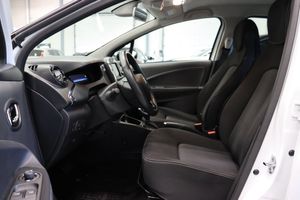 Renault Zoe bild 8