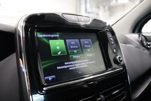 Renault Zoe bild 17