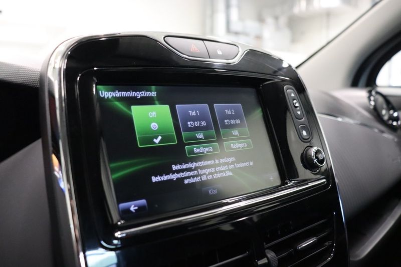 Renault Zoe bild 17