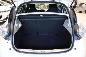Renault Zoe bild 10