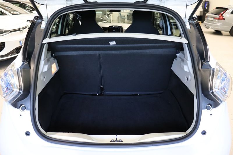 Renault Zoe bild 10