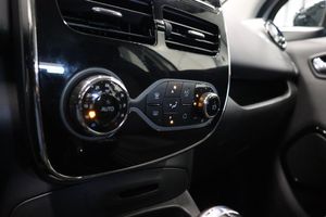 Renault Zoe bild 15