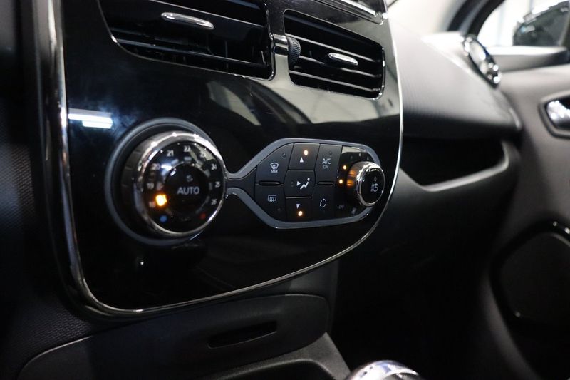 Renault Zoe bild 15