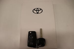 Toyota Yaris bild 20