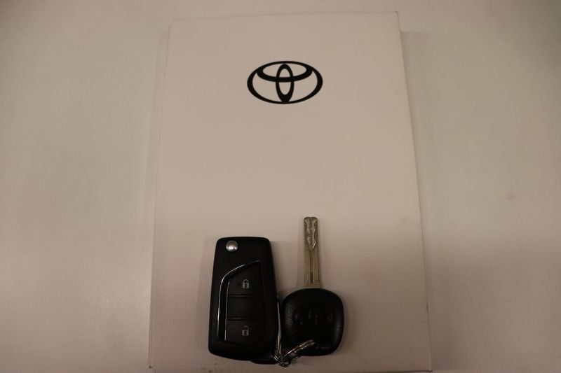 Toyota Yaris bild 20