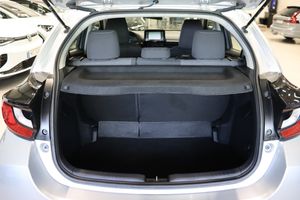 Toyota Yaris bild 6