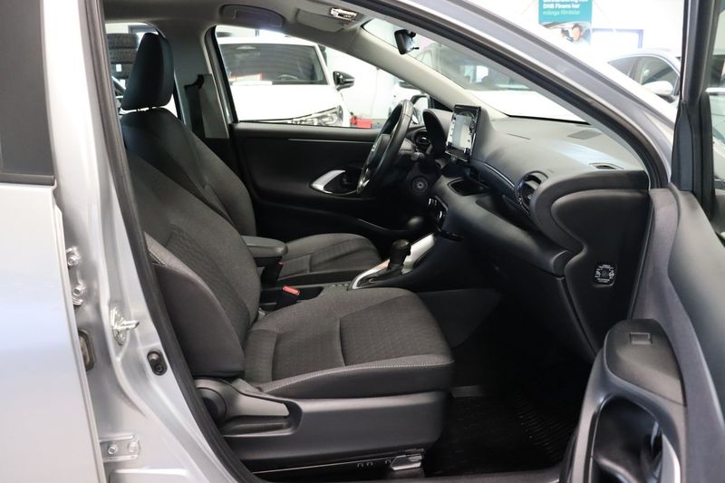 Toyota Yaris bild 11