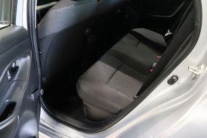Toyota Yaris bild 9