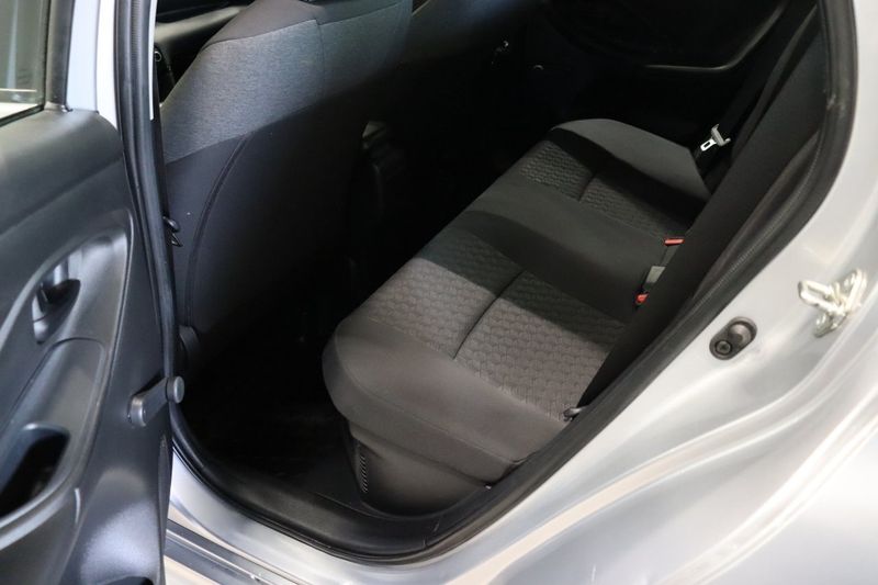 Toyota Yaris bild 9
