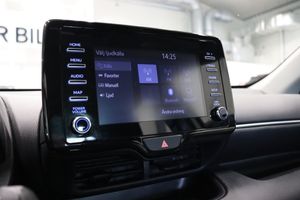 Toyota Yaris bild 15