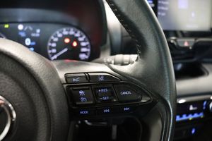 Toyota Yaris bild 14