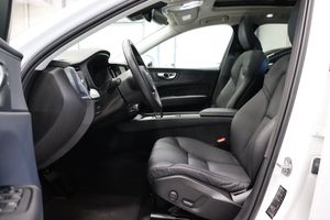Volvo XC60 bild 8