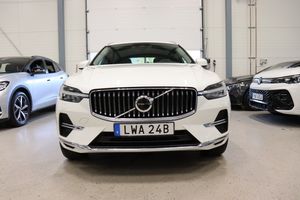 Volvo XC60 bild 3
