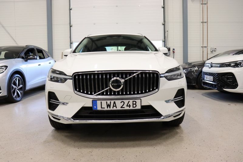 Volvo XC60 bild 3