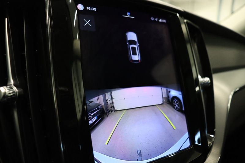 Volvo XC60 bild 17