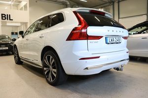 Volvo XC60 bild 6