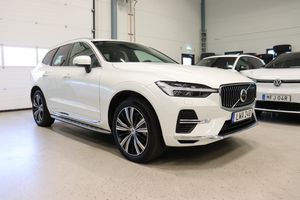 Volvo XC60 bild 4