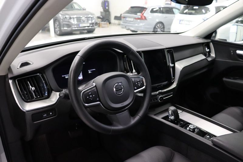 Volvo XC60 bild 7
