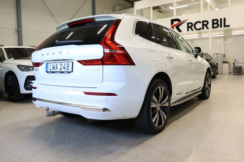 Volvo XC60 bild 5