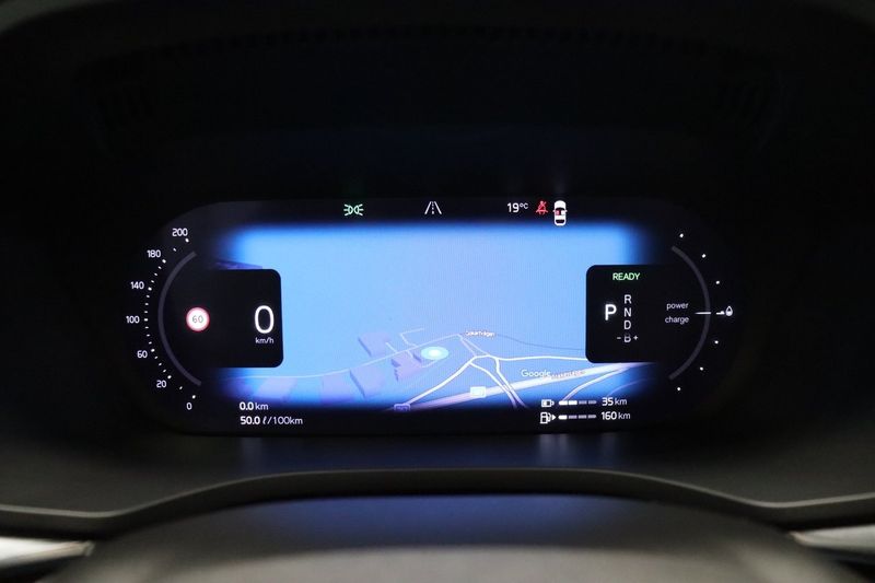 Volvo XC60 bild 25