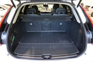 Volvo XC60 bild 11