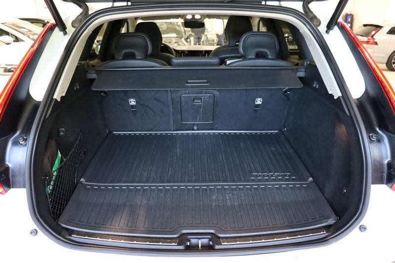 Volvo XC60 bild 11