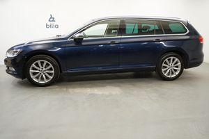 Volkswagen Passat bild 2