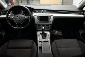 Volkswagen Passat bild 5