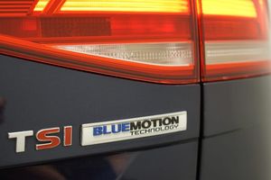 Volkswagen Passat bild 11