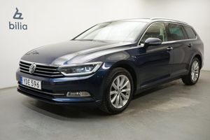 Volkswagen Passat bild 1