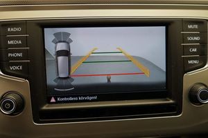 Volkswagen Passat bild 10