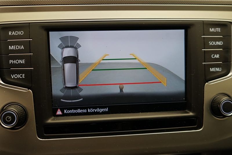 Volkswagen Passat bild 10