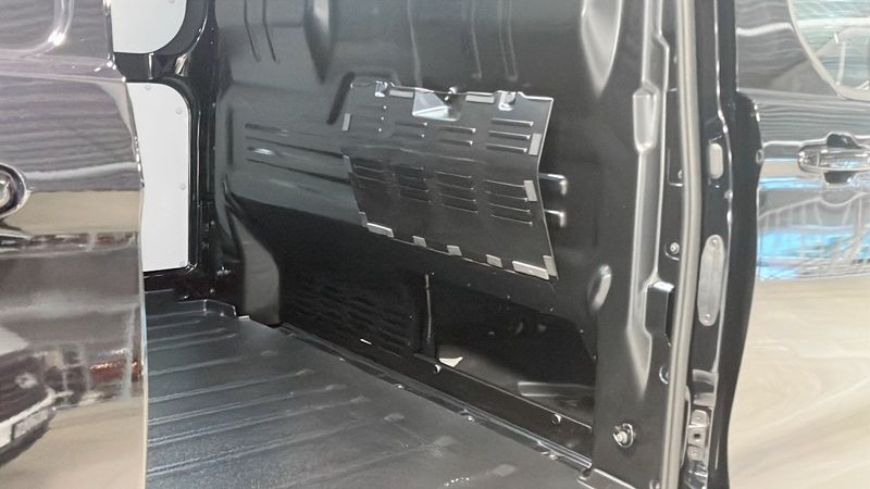 Ford E-Custom bild 8
