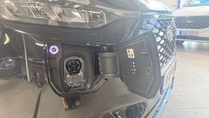 Ford E-Custom bild 5