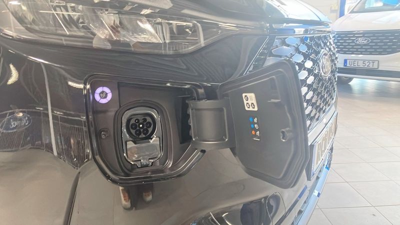 Ford E-Custom bild 5