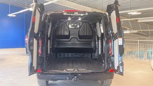 Ford E-Custom bild 7