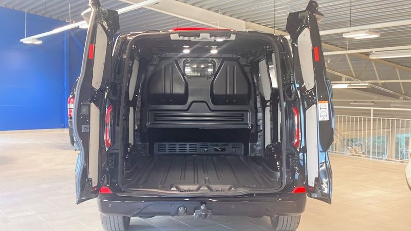 Ford E-Custom bild 7