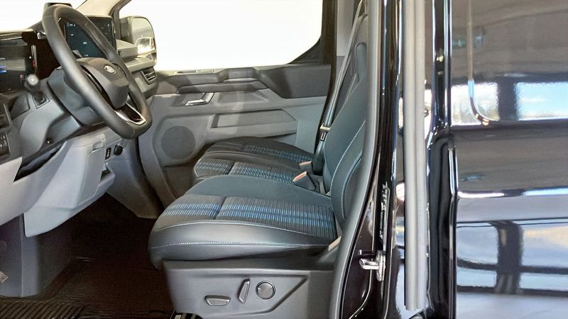 Ford E-Custom bild 9