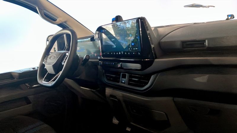 Ford E-Custom bild 12