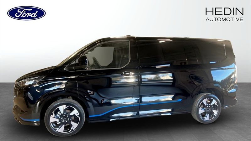 Ford E-Custom bild 3