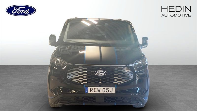 Ford E-Custom bild 6