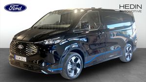 Ford E-Custom bild 1