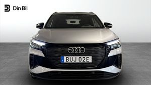 Audi Q4 e-tron bild 5