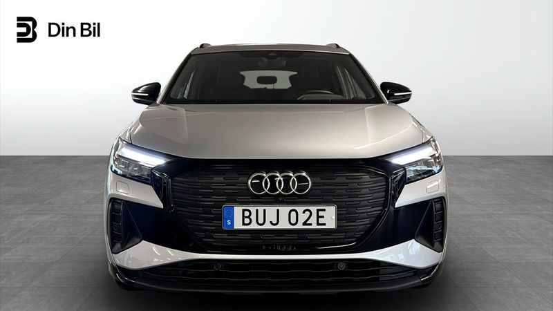 Audi Q4 e-tron bild 5