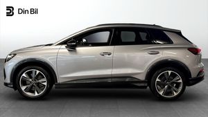 Audi Q4 e-tron bild 3