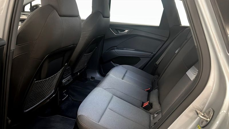 Audi Q4 e-tron bild 12