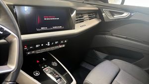 Audi Q4 e-tron bild 15