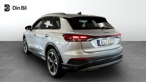 Audi Q4 e-tron bild 4