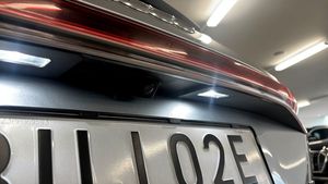 Audi Q4 e-tron bild 14