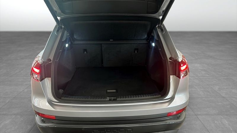 Audi Q4 e-tron bild 13